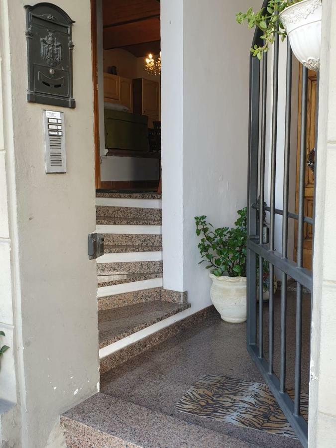 Da Giovanni E Marcella Apartamento Certaldo Exterior foto